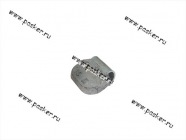 Грузик балансировочный 15гр Clipper со скобой 0215 [упаковка 10 шт.]|Код 45730