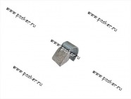 Грузик балансировочный  5гр Clipper для литого диска со скобой 0305 [упаковка 20 шт.]|Код 45738