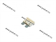 Предохранитель флажковый 25A Nord YADA с индикацией [упаковка 10 шт.]|Код 45780