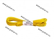 Провод монтажный ПГВА Ф1,0мм 10 метров AVKOPRO|Код 45788