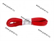 Провод монтажный ПГВА Ф1,5мм 10 метров AVKOPRO|Код 45789