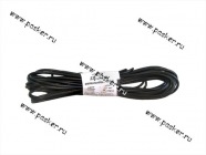 Провод монтажный ПГВА Ф2,5мм 10 метров AVKOPRO|Код 45790