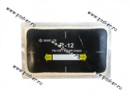 Пластырь корда Rossvik R12 70х120мм|Код 45808