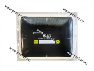 Пластырь корда Rossvik R25 115х145мм 3-х слойный|Код 45811