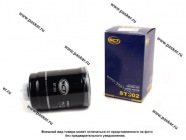 Фильтр топливный ГАЗ 2.4D Citroen Jumper Fiat Ducato Peugeot Boxer Iveco Daily II III 02- SCT ST302|Код 45818