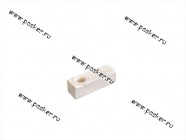 Наконечник тяги ручки двери 2101-07 пластмасса [упаковка 50 шт.]|Код 45826