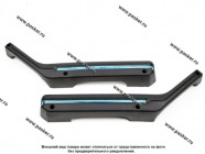 Подлокотники 2103-07 передние Технопром|Код 4584