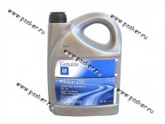 Масло GM  5W30 API SN/CF C3 5л син 1942003/93165557|Код 45858