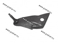 Кронштейн амортизатора УАЗ-469-2905534-02 передний верхний правый|Код 4590