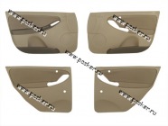 Обшивка двери 1118 Калина салонная|Код 45953