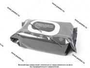 Салфетки влажные LECAR антибактериальные 100шт  (пластиковый клапан)|Код 4597