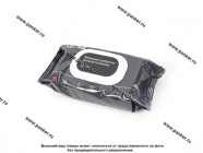 Салфетки влажные LECAR антисептические 50шт  (пластиковый клапан)|Код 4598