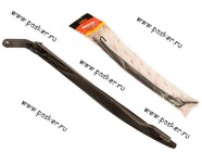 Поводок стеклоочистителя 2110-12 правый со спойлером Garde|Код 45992