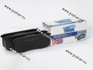 Колодки тормозные УАЗ все мод с дисковым тормозом передние Finwhale V220|Код 46