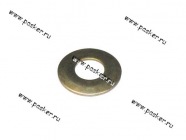 Шайба пальца амортизатора УАЗ все мод задняя внутренняя 451-2905545-01 [упаковка 5 шт.]|Код 4600