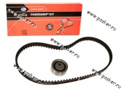 Ремень ГРМ+1 ролик 2190 Granta GATES K015670XS КиТ-комплект 8-ми кл|Код 4601