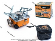 Плита газовая портативная ТРАНСФОРМЕР TM300|Код 46016