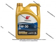 Масло IDEMITSU  5W30 SN F-S 4л син|Код 46031