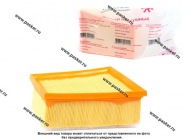 Фильтр воздушный Renault Logan Duster Symbol Megane LADA Largus 1,6L 16v БелМаг BMAFL082|Код 4604