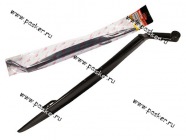 Поводок стеклоочистителя 2170 Priora левый со спойлером Garde W2170L|Код 46045