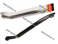 Поводок стеклоочистителя 2170 Priora правый со спойлером Garde W2170R|Код 46048