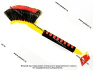 Щетка для мытья а/м Garde SH534 43см|Код 46063