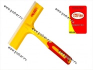 Скребок водосгон Garde WZ518 с силиконовым лезвием 21см|Код 46069