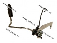 Крючок капота 21083,093,099  в сборе|Код 4614