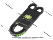 Ремень генератора ГАЗ УАЗ дв 402 TRIALLI зубчатый AVX13X1025|Код 46142