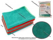 Салфетка микрофибра Garde 30х40см Premium MF30405P 5шт|Код 46144