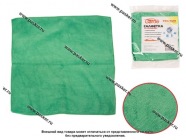 Салфетка микрофибра Garde 40х40см Premium MF40401P 1шт|Код 46149