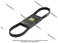 Ремень генератора 2110-12 инж. 16-ти кл, 2110 карб. TRIALLI 6PK737|Код 46150