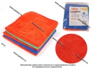 Салфетка микрофибра Garde 40х40см Premium MF40405P 5шт|Код 46152