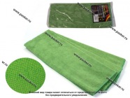 Салфетка микрофибра Garde 80х100см MF801003 3шт|Код 46159