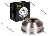 Барабан задний тормозной Соболь TRIALLI TF 063|Код 46247