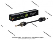 Привод 1111 передний правый TRIALLI AR 740|Код 46253