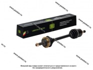 Привод 1118 Калина 2170 Priora передний левый TRIALLI с ABS AR 781|Код 46255