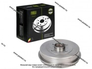 Барабан задний тормозной LADA Vesta 15- TRIALLI с подшипником d=203 TF 0101|Код 46256