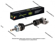 Привод 21214 Niva Urban передний левый TRIALLI под ABS с кронш. н/о AR 854|Код 46268