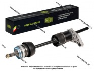 Привод 21214 Niva Urban передний правый TRIALLI под ABS с кронш. н/о AR 855|Код 46280