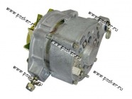Генератор 2101-03 06 2121 КЗАТЭ 42A Г221А-3701000-02|Код 463