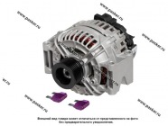 Генератор LADA Vesta 2015- X-Ray 2016- STARTVOLT 1.6i 1.8i 200А LG 0181|Код 46441