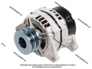 Генератор ГАЗ дв Д-245.7 STARTVOLT 140А LG 0310|Код 46449