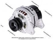 Генератор ГАЗ дв 402 STARTVOLT 140А LG 0324|Код 46457