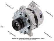 Генератор ГАЗ дв 402 STARTVOLT 65А LG 0324X|Код 46465