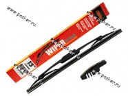 Щетки стеклоочистителя 33см универсальная Garde WB330K ВАЗ 2101-2107|Код 46466