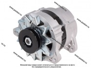 Генератор ГАЗ УАЗ дв 402 STARTVOLT 65А LG 0302X|Код 46471