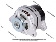 Генератор ГАЗ УАЗ дв 402 STARTVOLT 140А LG 0302|Код 46497