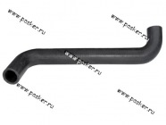 Патрубок радиатора 2121 ВПТ верхний|Код 465