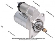 Стартер 1111 ОКА STARTVOLT LSt 0111|Код 46511